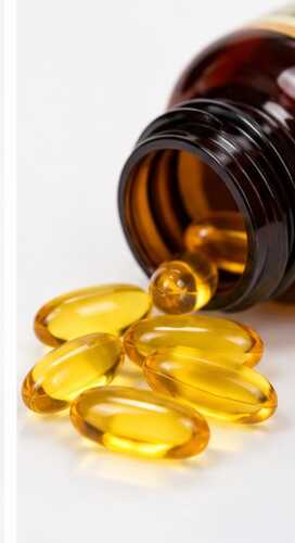 Omega 3 Balık Yağı 650 Mg Yumuşak 160 Kapsül (1)