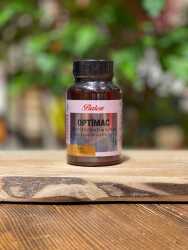 Optimac Gözotu Ekstraktı Vitamin içeren 630 Mg x 60 Kapsül - 2