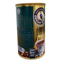 Orhan Efendi Dibek Kahvesi Tnk 500 Gr - Thumbnail