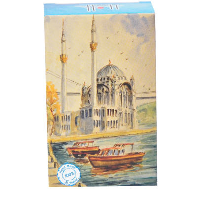 Saba Ortaköy Hamam Sefası Sabunu 125 Gr