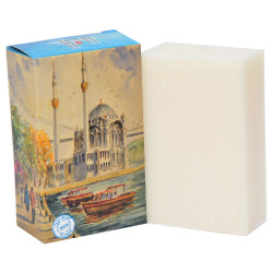 Ortaköy Hamam Sefası Sabunu 125 Gr - Thumbnail