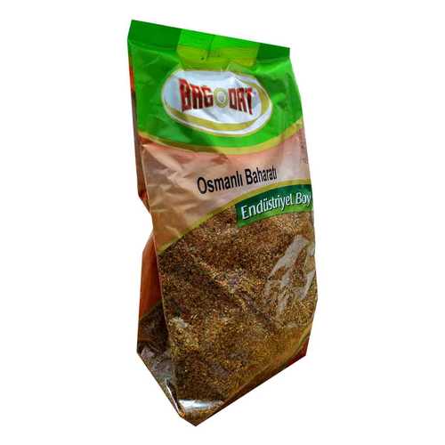 Bağdat Baharat Osmanlı Baharatı Karışımı 1000 Gr Paket