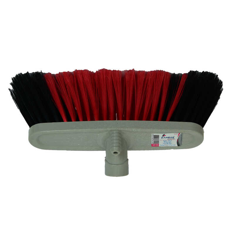 Eko Oto Fırçası Karışık Renk Zp-194