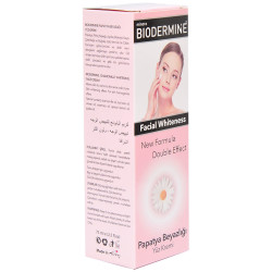 Biodermine - Papatya Beyazlığı - Yüz Kremi 75 ML Görseli