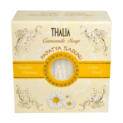 Thalia Papatya Sabunu 150 Gr