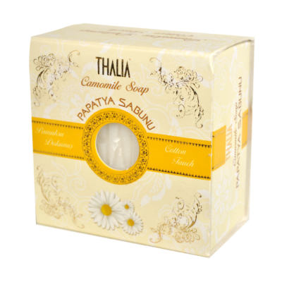 Thalia Papatya Sabunu 150 Gr