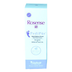 Rosense - Pedipür Ayak Bakım Kremi 75 ML Görseli