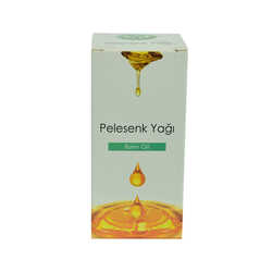 Tabiat Market - Pelesenk Yağı Balm Oil 50 ML (1)