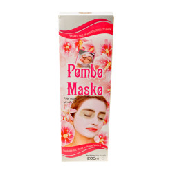 Pembe Maske 150 ML - Thumbnail