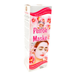 Pembe Maske 150 ML - Thumbnail