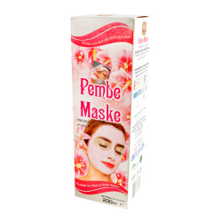 Pembe Maske 150 ML - Thumbnail