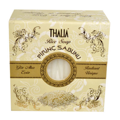 Thalia Pirinç Sabunu 150Gr