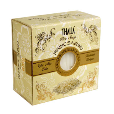 Thalia Pirinç Sabunu 150Gr