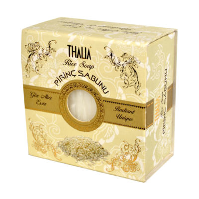 Thalia Pirinç Sabunu 150Gr