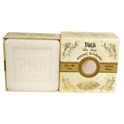 Thalia Pirinç Sabunu 150Gr