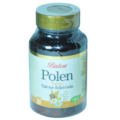 Balen Polen 100 Tablet