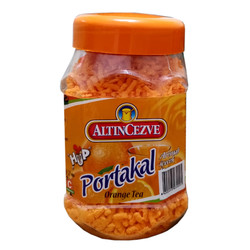 Portakal Aromalı İçecek Tozu 170 Gr - Thumbnail