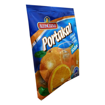 Altıncezve Portakal Aromalı İçecek Tozu 450 Gr