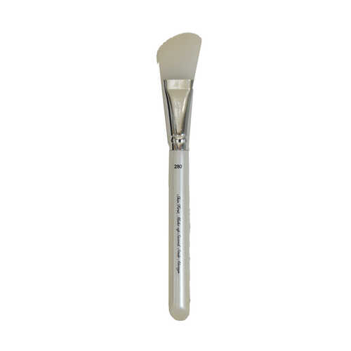 Nascita Profesyonel Silikon Maske Makyaj Fırçası - 280 Silicon Mask Brush