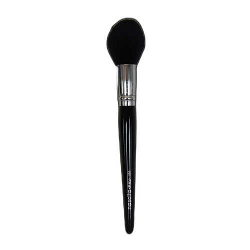 Nascita Profesyonel Yuvarlak Açılı Allık Fırçası Siyah - 255 Round Blush Brush