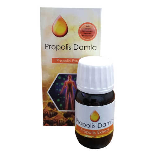 Tabiat Market Propolis Damla 20 ML