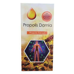 Propolis Damla 20 ML - Thumbnail