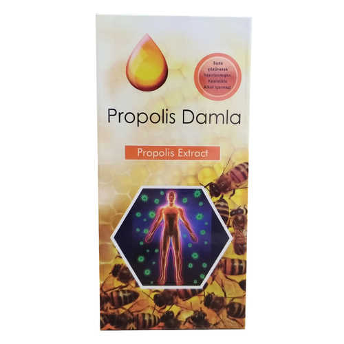 Tabiat Market Propolis Damla 20 ML