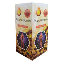 Propolis Damla 20 ML - Thumbnail