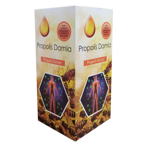 Tabiat Market Propolis Damla 20 ML