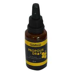 Propolis Drop Sıvı Propolis Ekstrat Damla 30 ML - Thumbnail