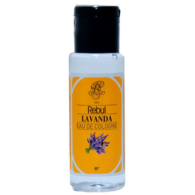 Rebul Lavanta Kolonyası 30 ML