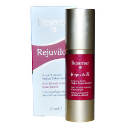 Rosense - RejuviloX Kırışıklık Karşıtı Yoğun Bakım Serumu 30 ML (1)