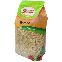 Bağdat Baharat - Rezene Doğal Tane Rezene Tohumu 1000 Gr Paket Görseli