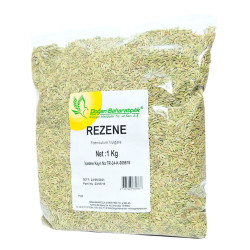 Doğan - Rezene Doğal Tane Rezene Tohumu 1000 Gr Paket Görseli