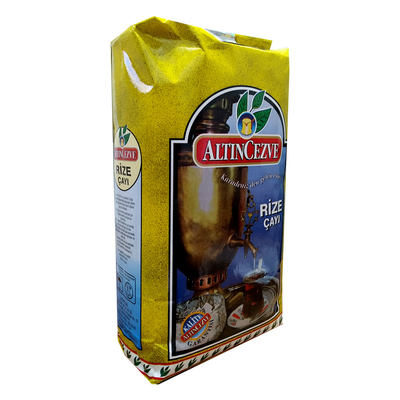 Altıncezve Rize Siyah Çay 1000 Gr