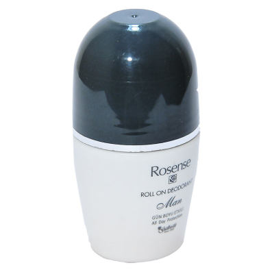 Rosense Roll On Deodorant - Bay 50 ML