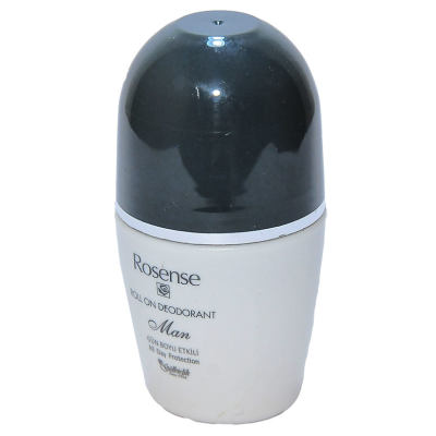 Rosense Roll On Deodorant - Bay 50 ML