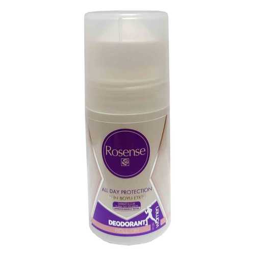 Rosense Roll On Deodorant Bayan 50 ML