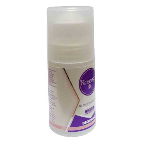 Rosense Roll On Deodorant Kadın 50 ML