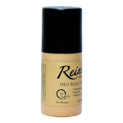 Roll On Reina Midnight Deo For Women 50 ML - Thumbnail