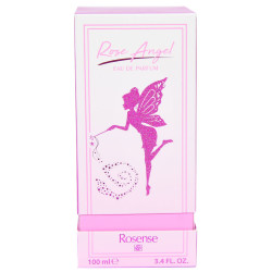 Rose Angel Bayan Parfüm 100 ML - Thumbnail