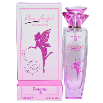 Rosense Rose Angel Bayan Parfüm 100 ML