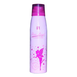 Rose Angel Deodorant For Women 150 ML - Thumbnail