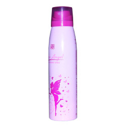 Rose Angel Deodorant For Women 150 ML - Thumbnail