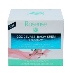 Rosense - Göz Çevresi Bakım Kremi 20 ML Görseli