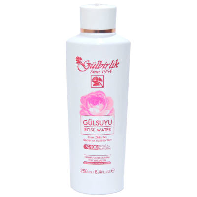 Rosense Gül Suyu Gülbirlik 250 ML Pet Şişe