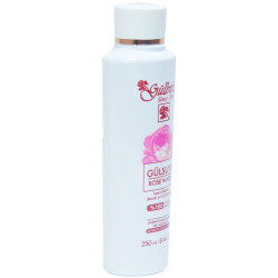 Rosense - Gül Suyu Gülbirlik 250 ML Pet Şişe (1)