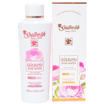 Rosense Gül Suyu Gülbirlik 250 ML Pet Şişe