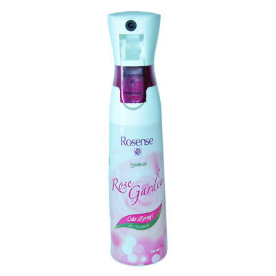 Rosense Oda Spreyi Gül Bahçesi Rose Garden 300 ML