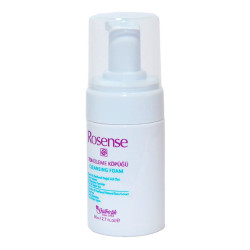 Rosense - Yüz Temizleme Köpüğü 80 ML (1)